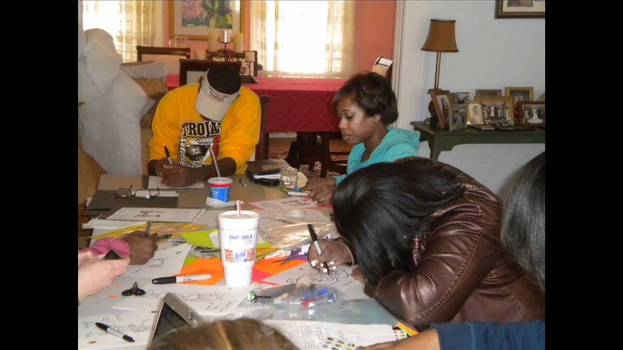 PhotoStory Team Impact.wmv