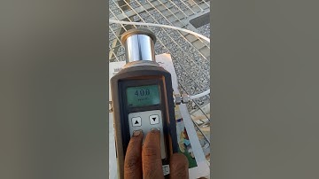 Dew point measurement video using Alpha