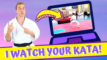 The Kata Critic (Ep. 2) — Jesse Enkamp