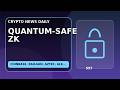 Coinbase Study Finds ZK Privacy Quantum Edge — Coinbase Study Finds Railgun Safer