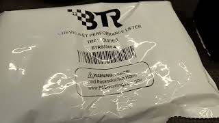 Don't fall for it. "loose packaging"