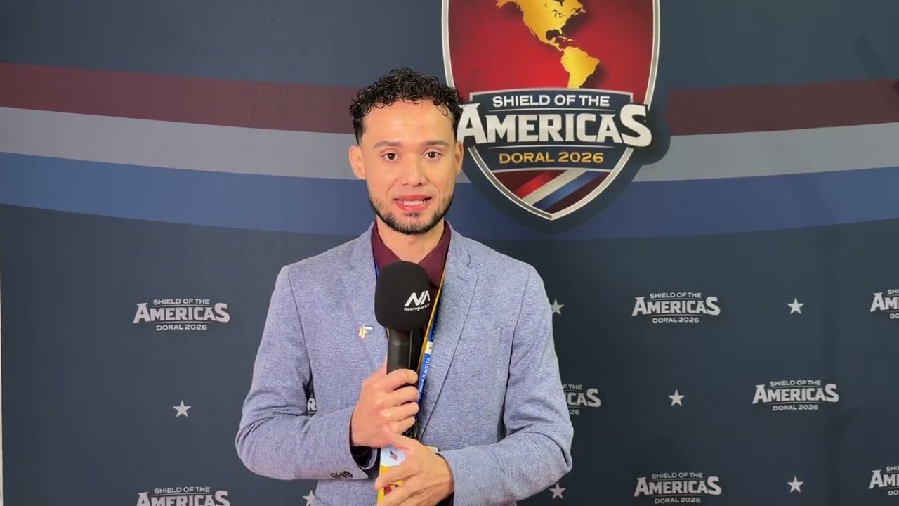 Presidentes se reúnen con Trump en la Cumbre “Escudo de las Américas