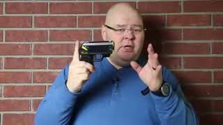 Taser Pulse with Live Demo screenshot 5