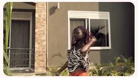 Barbi Jay - Loud Speaker (Ugandan Music Video)