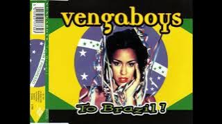 Vengaboys - To Brazil
