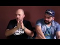 Meu Programa de Entrevistas, por Bruno Krieger - Entrevista com Comédia Urbana