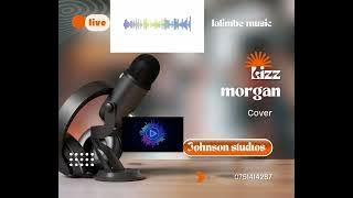 LIZZ MORGAN//JALIMBE MUSIC 🎶// JOHNSON STUDIOS KE 🎙 
