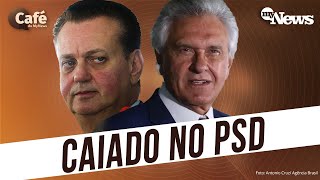 DESCUBRA O BASTIDOR QUE REUNIU NO PSD A TRINCA DE OURO PARA ENFRENTAR LULA E FLAVIO BOLSONARO