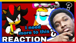 I need more to this🤔| Codename Conundrum REACTION