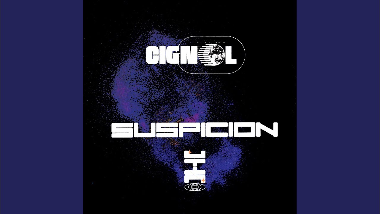 Watch Suspicion on YouTube Watch Suspicion on YouTube