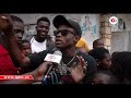 Combat contre Modou Lô : sécurité renforcée et veillée d'armes chez Balla Gaye 2