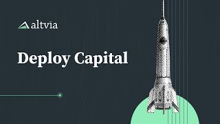 Deal Management | Private Equity Software | Altvia screenshot 3