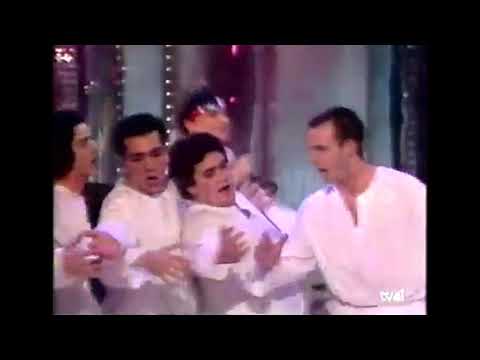 Los Inhumanos