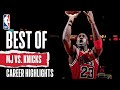 Jordan's BEST Vs. Knicks | The Jordan Vault
