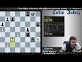 Seconda lezione di scacchi - Giuoco Piano | lichess.org [EN][IT] (live)