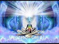 Jared Rand’s Global Guided Meditation Call Replay (8/11/18) Part 1 | Young Lightworkers Channel