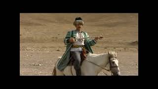 Andican Yoli-Hoshur Kari-East Turkestan Uyghur song