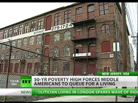 From Bad to Worse? US Face of Poverty