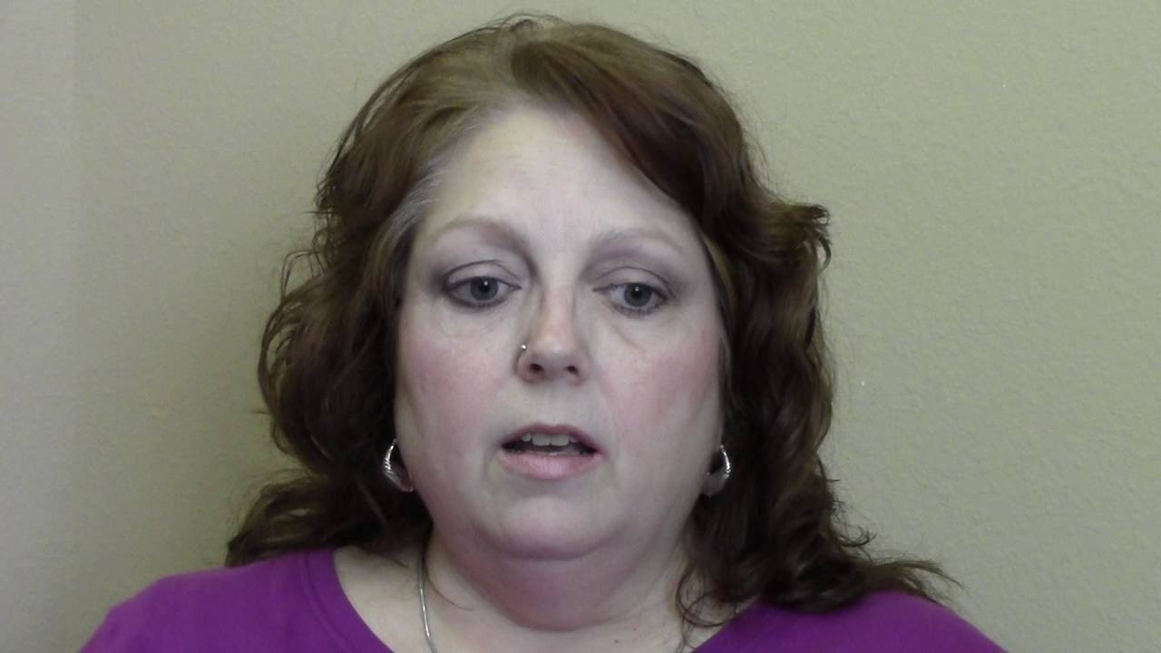 Testimonial by Betty of Land O Lakes Chiropractor, Dr. Michael Craven