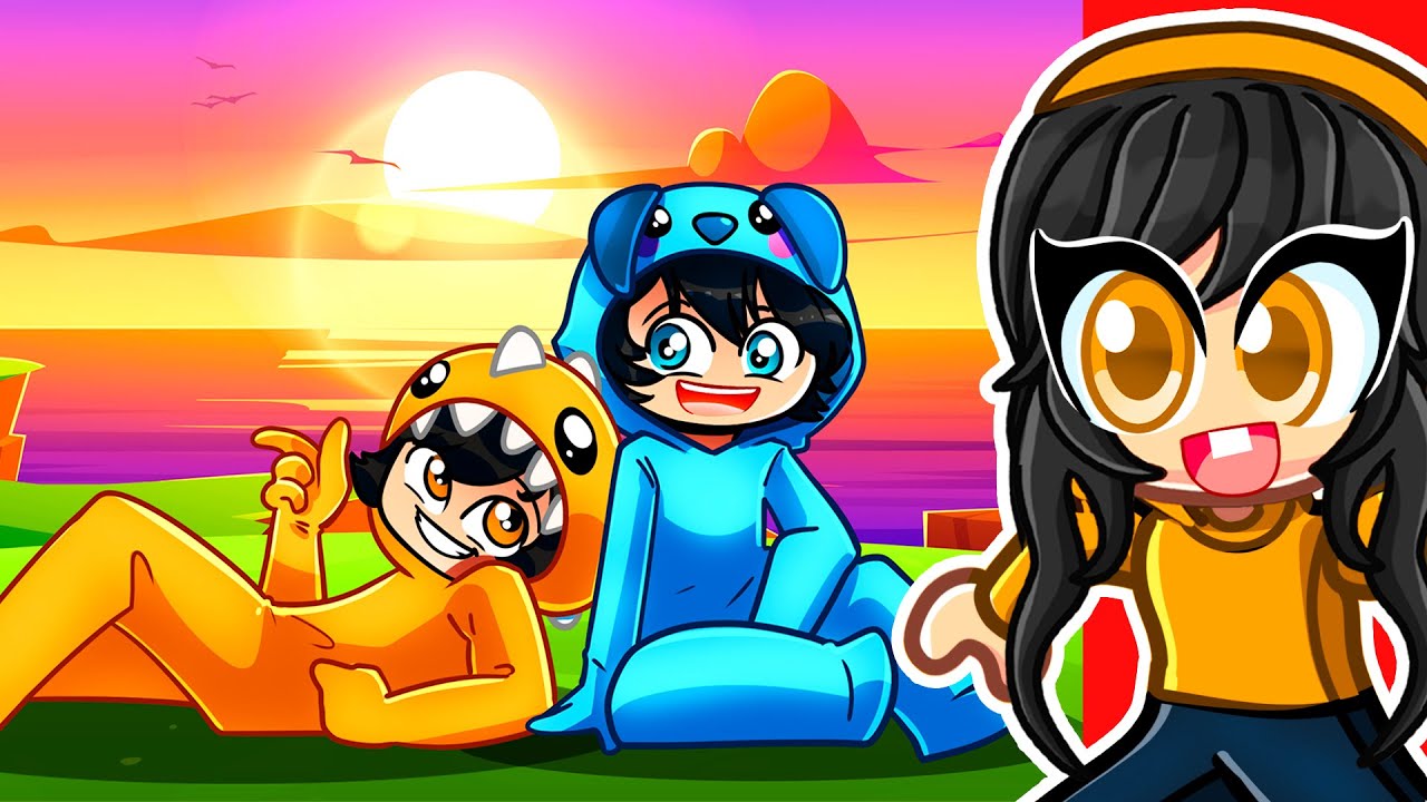 みーちゃん　OMレッド My LITTLE SISTER REACTS to my REMIX of OMZ's Song! (You Got the