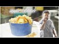 How To Make Apple Cobbler At Home