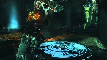 Dead Space 3 Part 76 - Chapter 18 Power Aligned