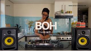 Information BOH - Minimal Tech Session 005 Update