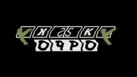 Reupload Klasky Csupo in Not Scary