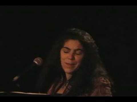 VIRGINIA MARTINEZ SINGING "A DAY IN THE LIFE OF A ...