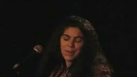 VIRGINIA MARTINEZ SINGING "A DAY IN THE LIFE OF A ...