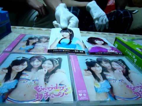 AKB48 DVD 開封動画 サプライズはありません 2セット 9/13