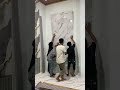 Lanjut part 3 proses dekorasi rumah Sultan di Kab JENEPONTO