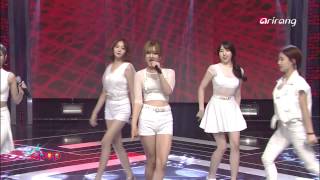 Simply K-Pop - DELIGHT(딜라잇) _ Hate You!(내가 없냐)