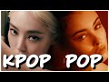 🎵KPOP vs POP #3 | SAVE ONE DROP ONE🎵