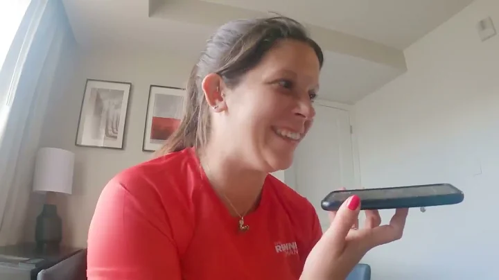 My Experience Running 2022 Boston Marathon