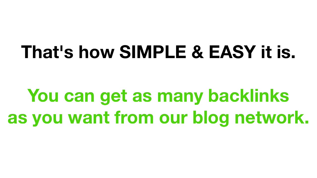 Back Links Machine Backlink Machine Demo - YouTube