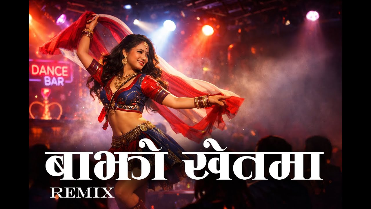 Bajho Khet Ma: The Remix Revolution of Nepali Folk Music