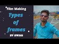 Types of frame in tamil  film making  sv swag 