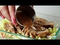 How to Make Chicken Satay Bowls with Spicy Peanut Sauce | EatingWell