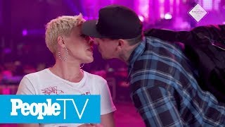 How Pink And Her Husband Parent Their Two Kids | PeopleTV | Entertainment Weekly