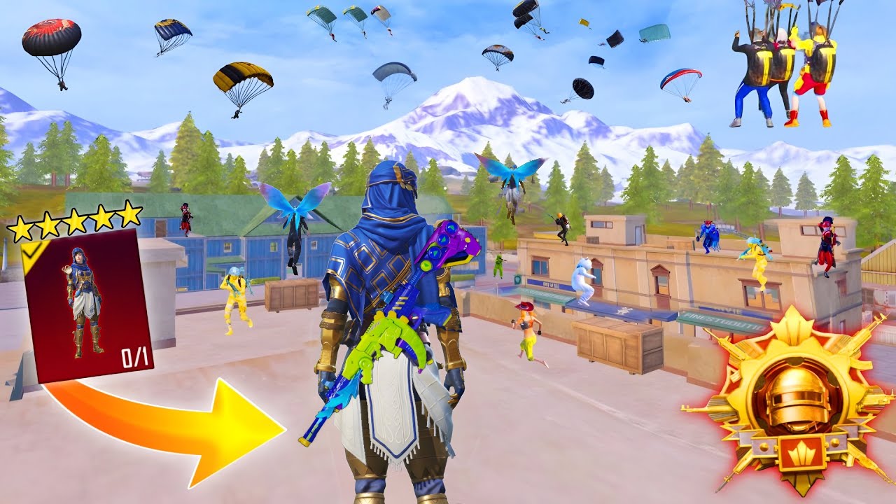 54 KILLS!🥵 NEW SEASON BEST LIVIK GAMEPLAY with HACK*R SET🔥SAMSUNG, A7,A8,J5,J6,J7,XS, A3, A4, A5, A6