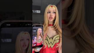 Wonder Woman 🤪