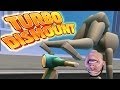 Turbo Dismount #10 | NEW CARS, NEW MAPS, NEW POSES!!