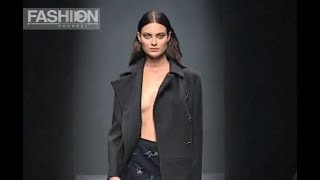 PRADA Fall Winter 1997 1998 Milan - Fashion Channel