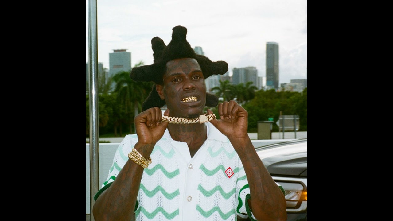 [FREE] El Snappo Type Beat - 