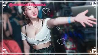 DJ AK` Remix⏩『2022快摇』抖音歌曲►【我的眼泪你的战利品 ✘ 删了吧 ✘ 从前说 ✘ 孤城】| VinVin Lost Paradise Release