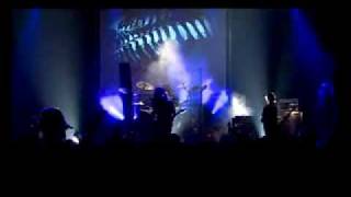 Gojira - The Heaviest Matter Of The Universe LIVE Resimi