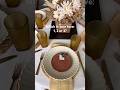 1, 2 or 3? #falltablescape #falldecor #tablescapeideas #tablescape #falldecor2023 #falldecorations