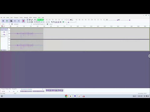 How to install Audacity on a Chromebook in 2023