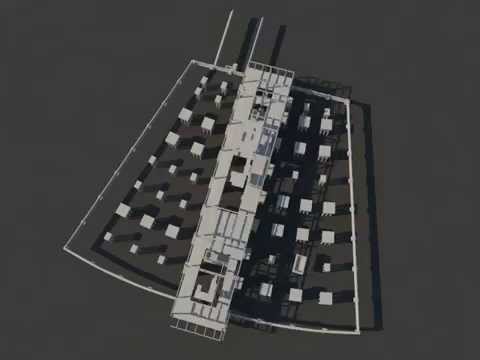 Navisworks timeliner simulation in 3ds Max